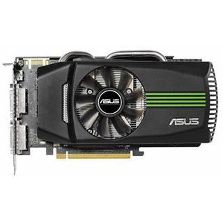 1024MB Asus GeForce GTX 460 GDDR5 PCIe