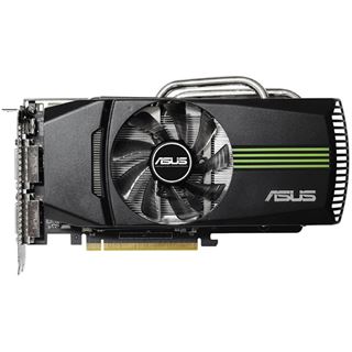 1024MB Asus GeForce GTX 460 GDDR5 PCIe
