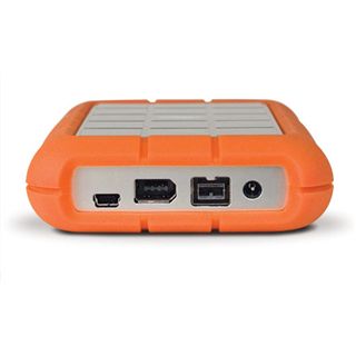 HDE 1000GB LaCie Rugged iX-400/800/USB 2.0