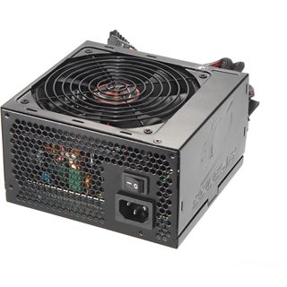 300 Watt Cougar A300 Modular 80+ Bronze