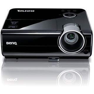 BenQ MS510 DLP 2700 ANSI Lumen