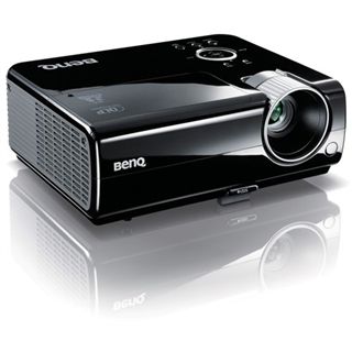 BenQ MS510 DLP 2700 ANSI Lumen