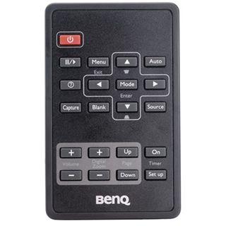 BenQ MS510 DLP 2700 ANSI Lumen