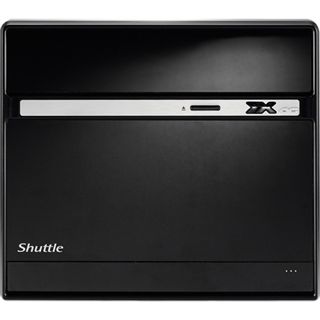 Shuttle XPC-SH55J2 S1156 H55 MATX 300W