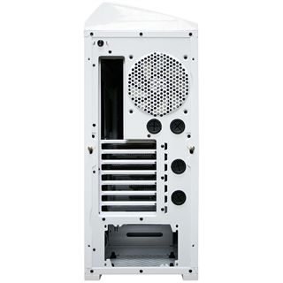 NZXT Phantom Big Tower ohne Netzteil weiss