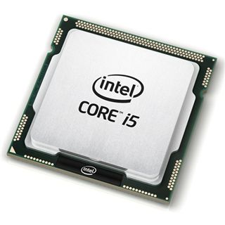 Intel Core i5 760 4x 2.80GHz So.1156 TRAY