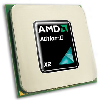 AMD Athlon II X2 220 2x 2.80GHz So.AM3 TRAY