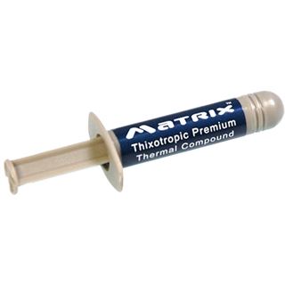 Arctic Silver Wärmeleitpaste Matrix