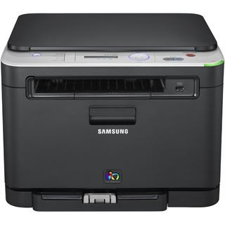 Samsung CLX-3185 Multifunktion Laser Farb Drucker 2400x600dpi USB2.0