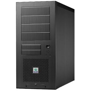 ATX Lian Li PC-7B PlusII Midi Tower o.NT Schwarz