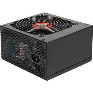 Netzteil 400W Sharkoon Rush Power C SHA-R400M 80+ Bronze