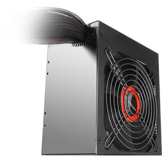 Netzteil 400W Sharkoon Rush Power C SHA-R400M 80+ Bronze