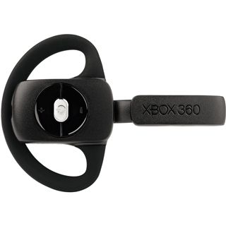 Microsoft XBox 360 Wireless Headset (X360)