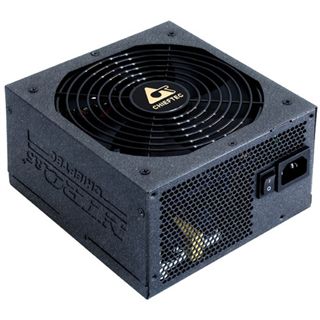 950 Watt Chieftec Nitro BPS-950C Modular 80+ Gold