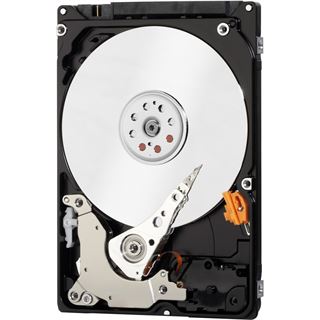 750GB WD Blue WD7500BPVT 8MB 2.5" (6.4cm) SATA 3Gb/s