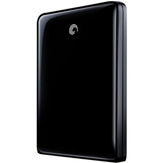 500GB Seagate FreeAgent GoFlex STAA500200 2.5" (6.4cm) USB 2.0