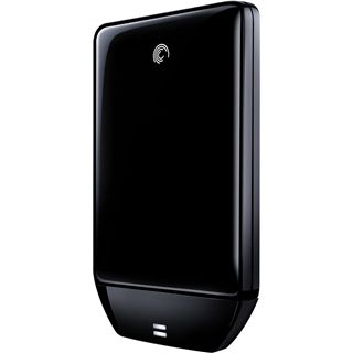 500GB Seagate FreeAgent GoFlex STAA500200 2.5" (6.4cm) USB 2.0