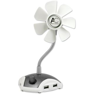 Arctic Breeze pro USB-Ventilator