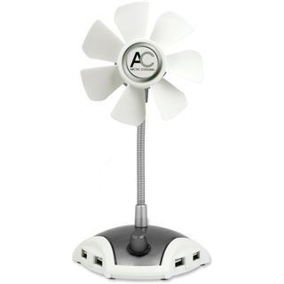 Arctic Breeze pro USB-Ventilator