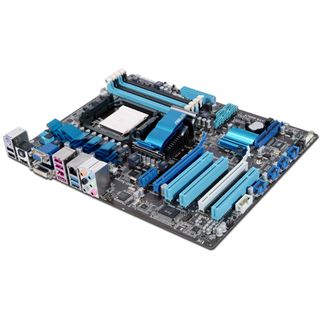 Asus M4A88T-V Evo/USB3 880G AM3 ATX