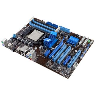Asus M4A87TD 870 AM3 ATX