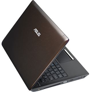 Notebook Asus N82JQ-VX046V i7-720QM 4GB 500GB 14 Zoll (35,60cm) W7HP