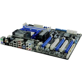 ASRock 90FX Deluxe4 AMD 890FX So.AM3 Dual Channel DDR3 ATX Retail