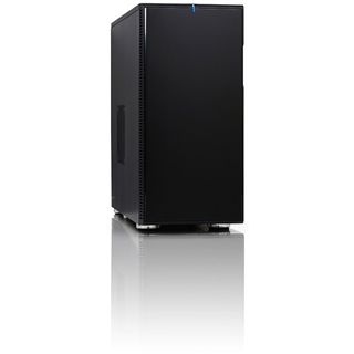 Fractal Design Define R3 USB3.0 Black Pearl Midi Tower ohne Netzteil