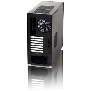 Fractal Design Define R3 USB3.0 Black Pearl Midi Tower ohne Netzteil