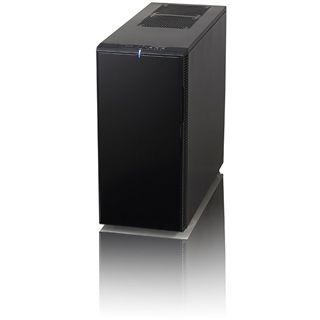 Fractal Design Define R3 USB3.0 Black Pearl Midi Tower ohne Netzteil