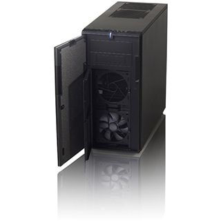 Fractal Design Define R3 USB3.0 Black Pearl Midi Tower ohne Netzteil