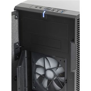 Fractal Design Define R3 USB3.0 Black Pearl Midi Tower ohne Netzteil