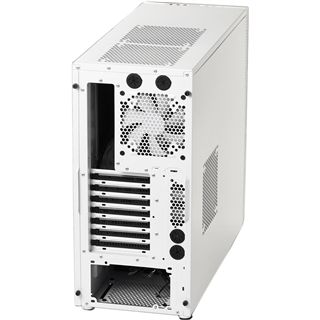 ATX Fractal Design Define R3 Arctic Midi Tower o.NT Weiß