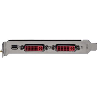 1024MB XFX Radeon HD 5770 850M HD-577X-ZMF3 Eyefinity GDDR5 PCIe