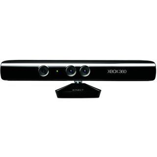 Microsoft XBox 360 Kinect Sensor (X360)