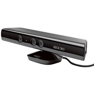 Microsoft XBox 360 Kinect Sensor (X360)