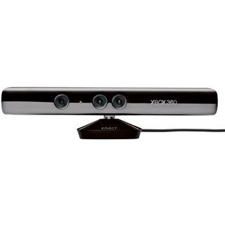 Microsoft XBox 360 Kinect Sensor (X360)