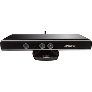 Microsoft XBox 360 Kinect Sensor (X360)