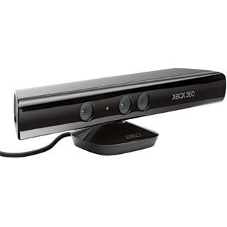 Microsoft XBox 360 Kinect Sensor (X360)