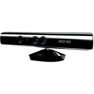 Microsoft XBox 360 Kinect Sensor (X360)