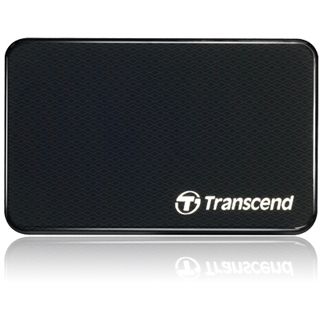 32GB Transcend SSD 1.8" (4.6cm) SATA 3Gb/s MLC asynchron