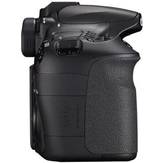 Canon EOS 60D Body (ohne Objektiv)