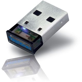 TrendNet MICRO BLUETOOTH USB ADAPTER TBW-107UB