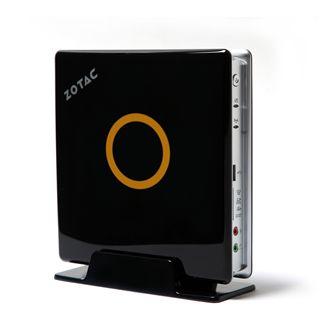 ZOTAC ZBOX HD-ND22 Barebones