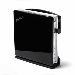 ZOTAC ZBOX HD-ND22 Barebones