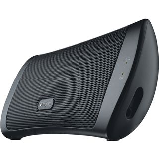 Logitech Aktivboxen Z515 Wireless 2.0 System 3W RMS Schwarz