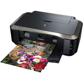 Canon Pixma iP4850 Tinten Drucker 9600x2400dpi USB2.0