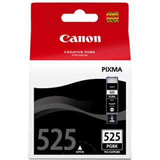 Canon Tinte PGI-525PGBK 4529B001 schwarz