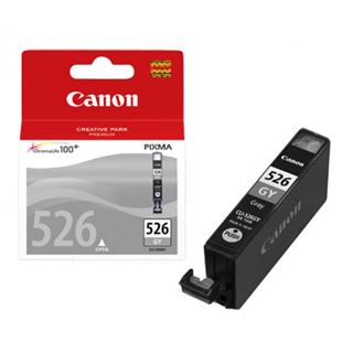 Canon Tinte CLI-526GY 4544B001 grau