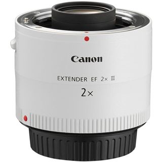 Canon Telekonverter Extender EF 2x III